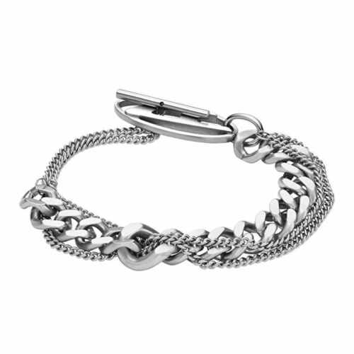 Diesel DJDX1550-040 Men's Bracelet - 2