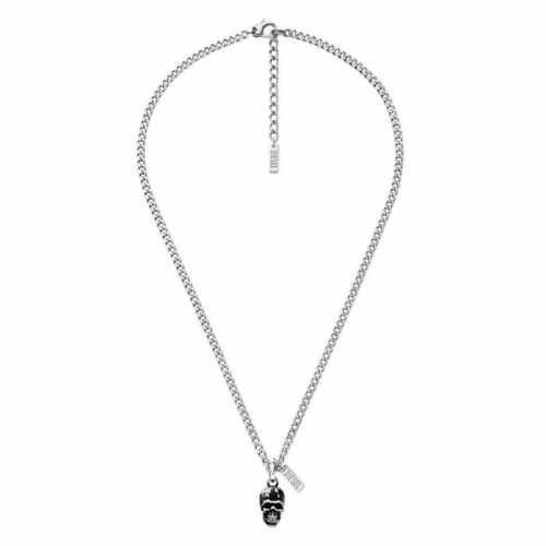 Diesel DJDX1581-040 Men's Necklace - 2