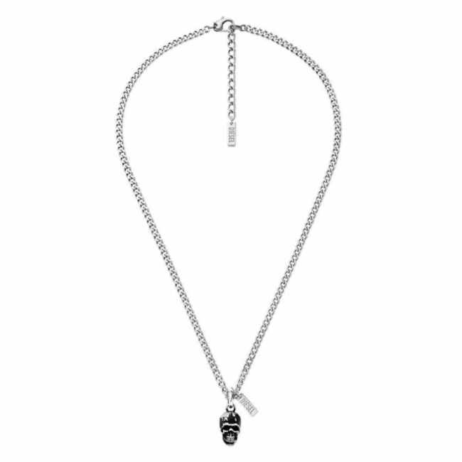 Diesel DJDX1581-040 Men's Necklace - 2