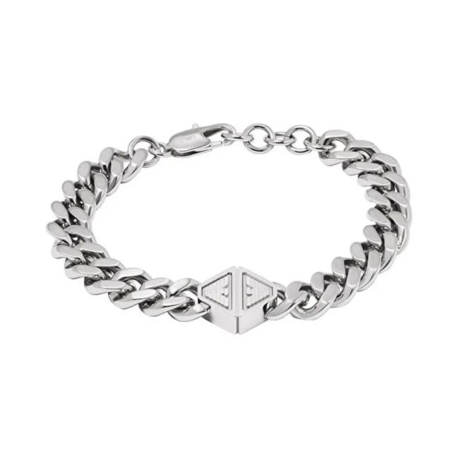 Emporio Armani AJEGS3132-040 Men's Bracelet - 1