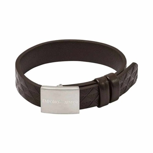 Emporio Armani AJEGS3135-040 Men's Bracelet - 1