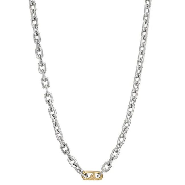 Emporio Armani AJEGS3147-040 Men's Necklace - 2