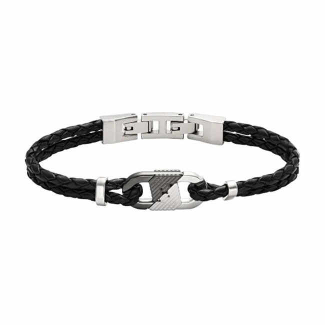 Emporio Armani AJEGS3171-040 Men's Bracelet - 1
