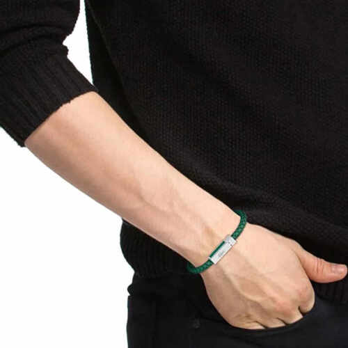 Lacoste LACJ2040449 Men's Bracelet - 4