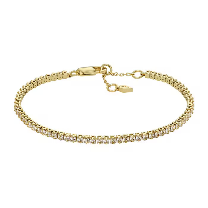 Fossil JA7214-710 Kadın Bileklik - FOSSIL