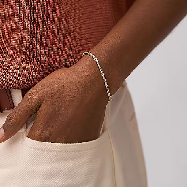 Fossil JA7214-710 Kadın Bileklik - 2