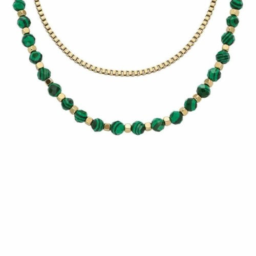 Fossil JA7246-710 Women's Necklace - FOSSIL (1)