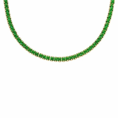 Fossil JA7270-710 Kadın Kolye - 3