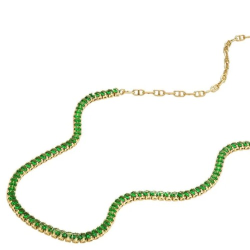 Fossil JA7270-710 Women's Necklace - FOSSIL