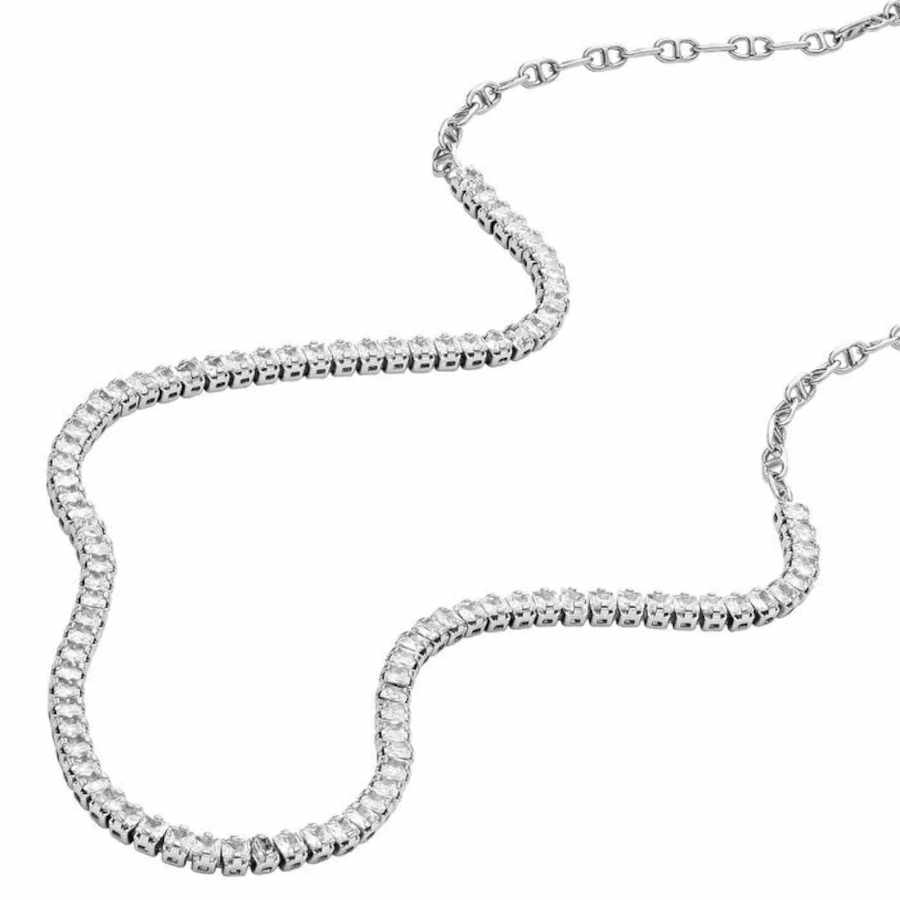 Fossil JA7271-040 Women's Necklace - FOSSIL