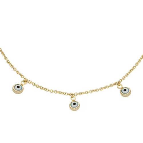 Fossil JA7285-710 Kadın Halhal - FOSSIL (1)