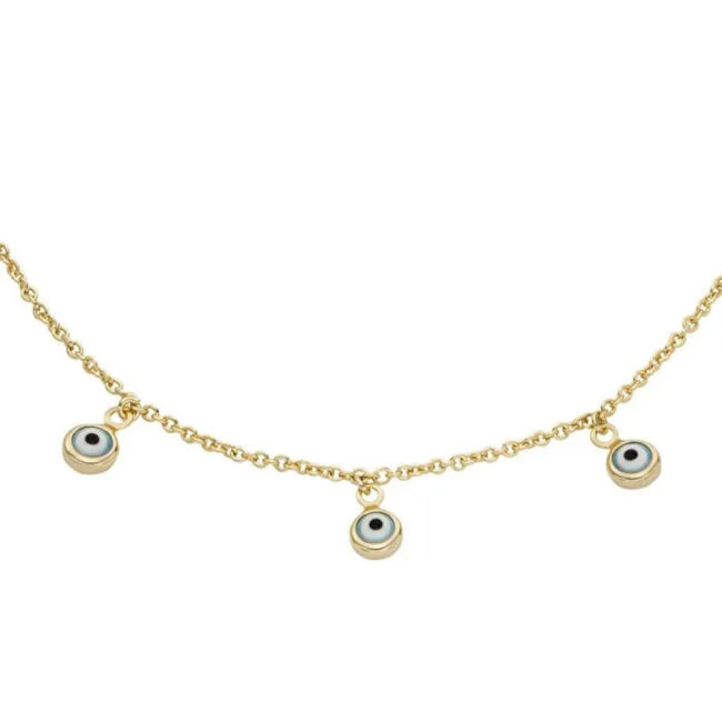 Fossil JA7285-710 Kadın Halhal - 2