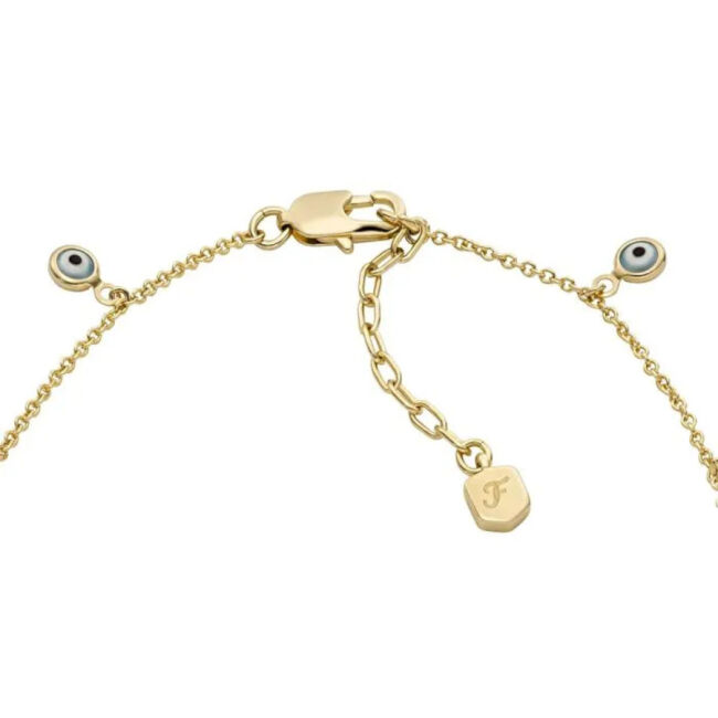 Fossil JA7285-710 Kadın Halhal - 3