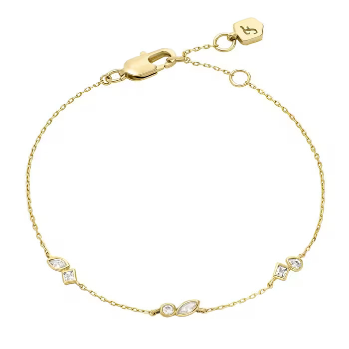 Fossil JA7288-710 Kadın Bileklik - FOSSIL