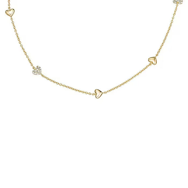 Fossil JA7298-710 Kalpli Kadın Kolye - 1