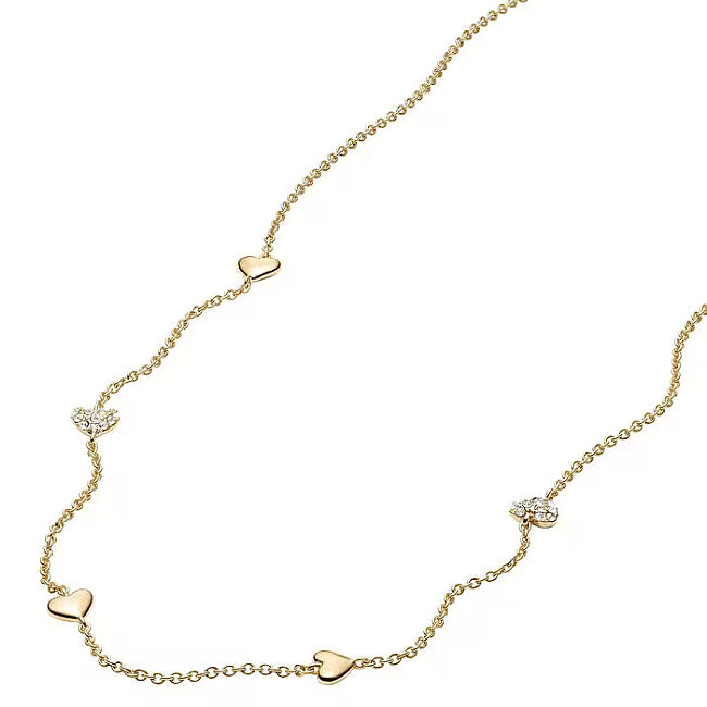 Fossil JA7298-710 Kalpli Kadın Kolye - 3