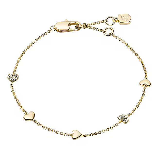 Fossil JA7299-710 Kalpli Kadın Bileklik - 1