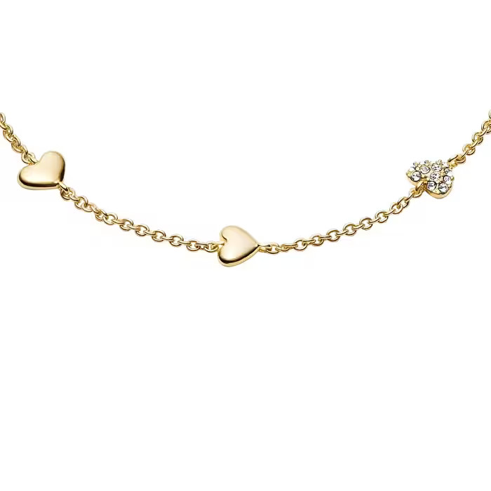 Fossil JA7299-710 Kalpli Kadın Bileklik - FOSSIL (1)