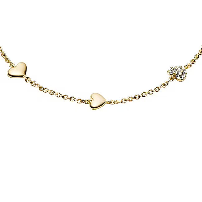 Fossil JA7299-710 Kalpli Kadın Bileklik - 2