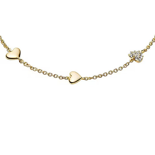 Fossil JA7299-710 Kalpli Kadın Bileklik - FOSSIL (1)