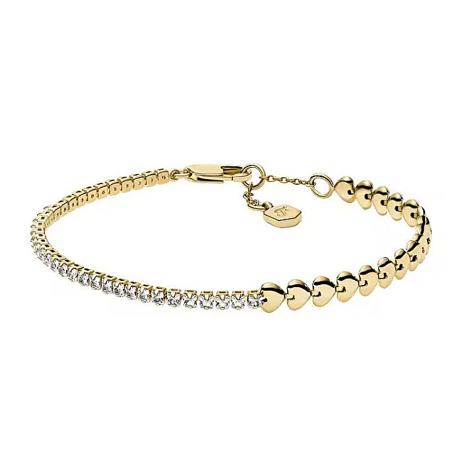 Fossil JA7303-710 Kalpli Kadın Bileklik - 1