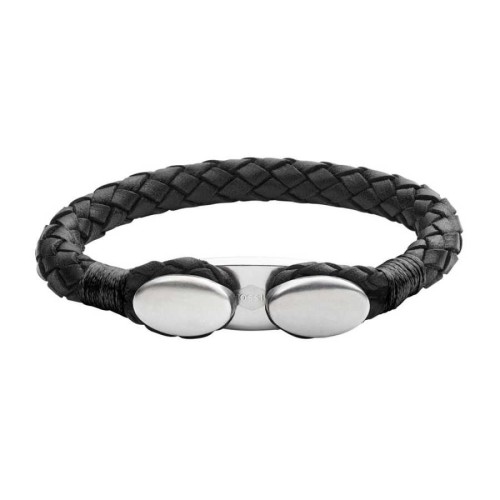 Fossil JF02625-040 Men's Bracelet - FOSSIL
