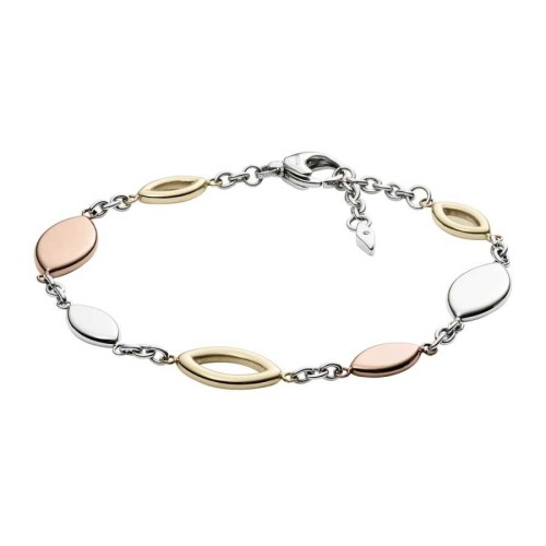 Fossil JF02778-998 Kadın Bileklik - FOSSIL