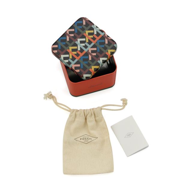 Fossil JF03313-040 Erkek Bileklik - 3