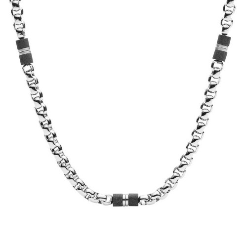 Fossil JF03314-040 Men's Necklace - FOSSIL