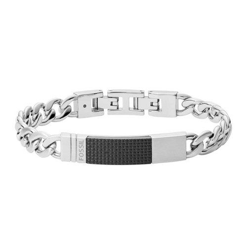 Fossil JF03315-040 Men's Bracelet - FOSSIL