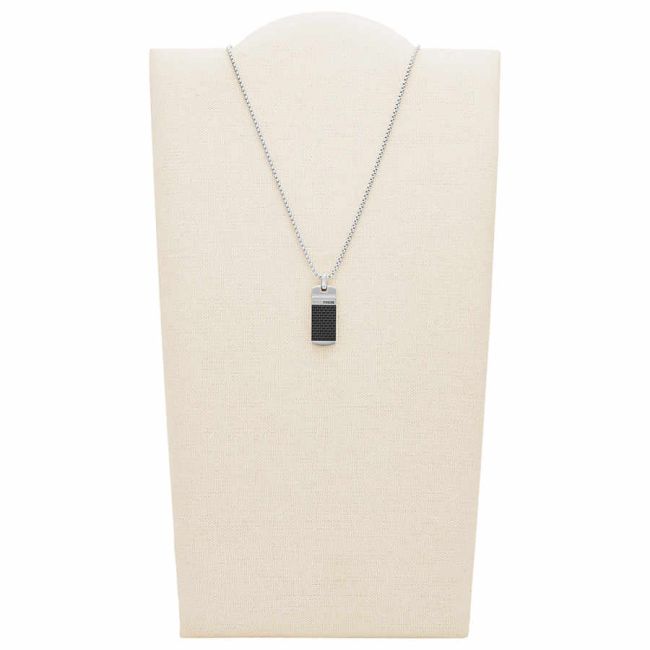 Fossil JF03316-040 Erkek Kolye - 2