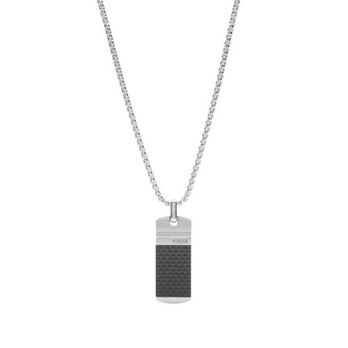 Fossil JF03316-040 Men's Necklace - FOSSIL