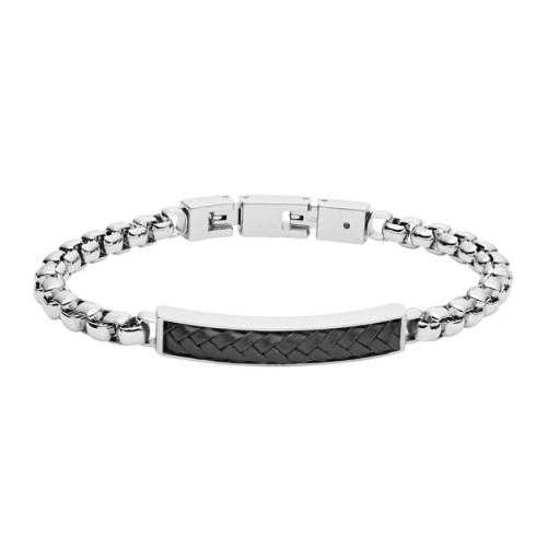 Fossil JF03393-040 Erkek Bileklik - 1