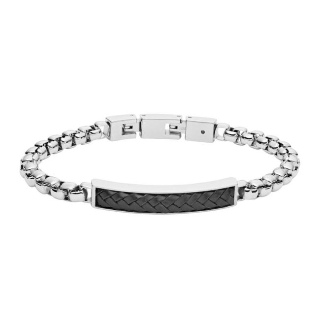 Fossil JF03393-040 Erkek Bileklik - 1