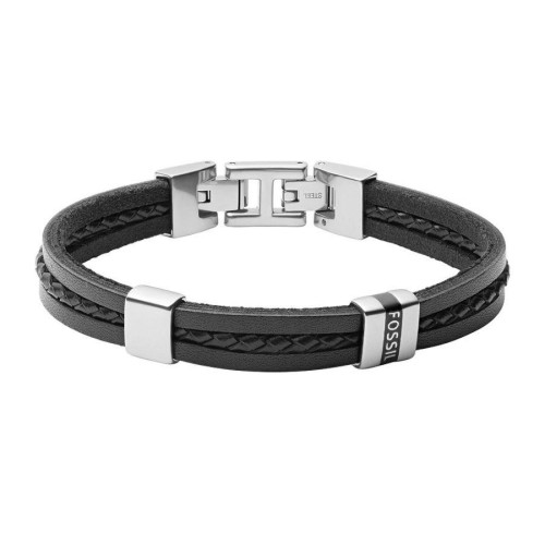 Fossil JF03686-040 Erkek Bileklik - FOSSIL