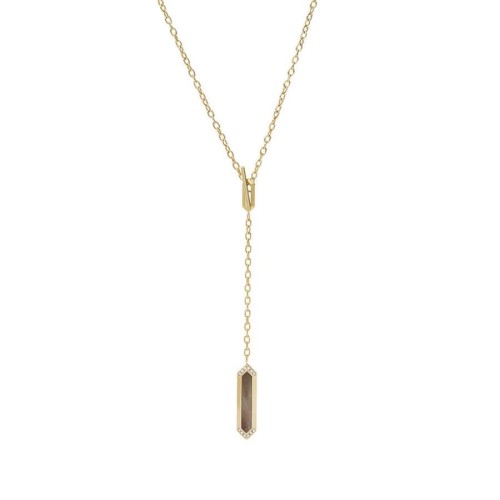 Fossil JF03868-710 Kadın Kolye - FOSSIL