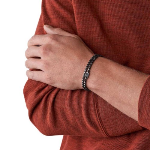 Fossil JF03916-797 Erkek Bileklik - 3