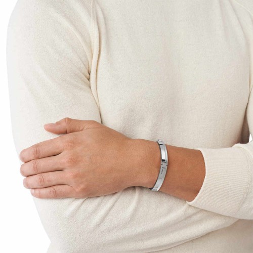 Fossil JF03995-040 Erkek Bileklik - FOSSIL (1)