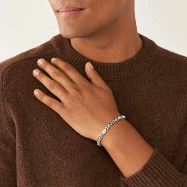 Fossil JF04138-998 Erkek Bileklik - 2