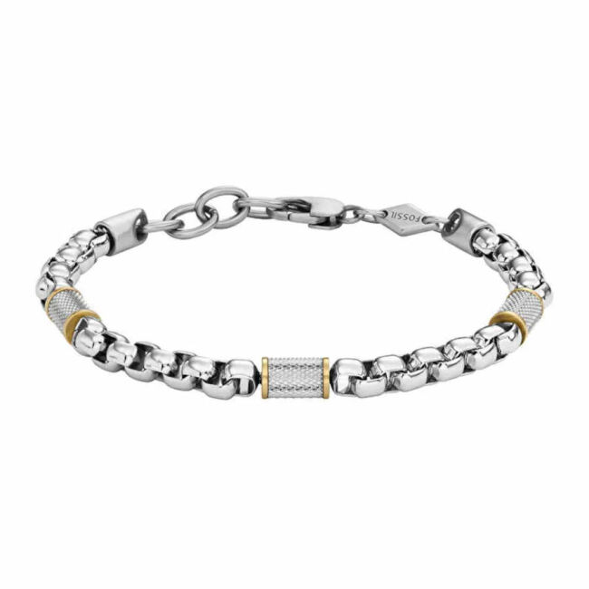 Fossil JF04138-998 Erkek Bileklik - 1