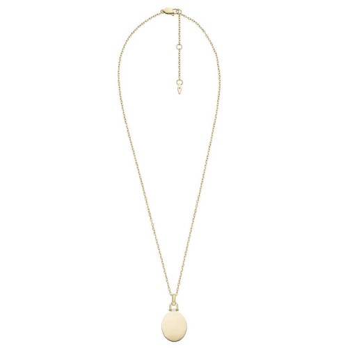 Fossil JF04173-710 Kadın Kolye - 3