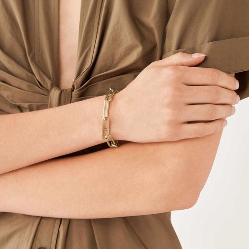 Fossil JF04234-710 Kadın Bileklik - FOSSIL (1)