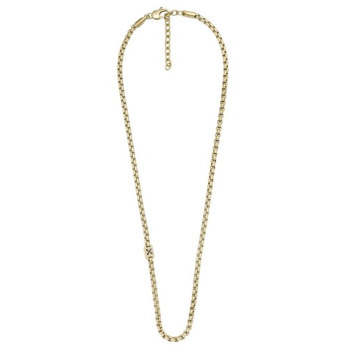 Fossil JF04337-710 Men's Necklace - 2