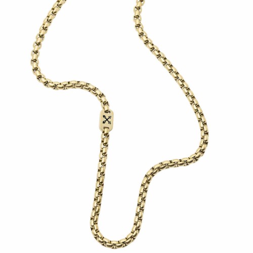 Fossil JF04337-710 Men's Necklace - 1