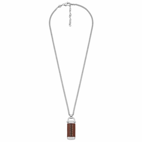 Fossil JF04399-040 Erkek Kolye - 2