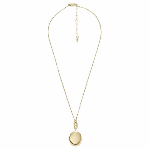 Fossil JF04426-710 Kadın Kolye - 3