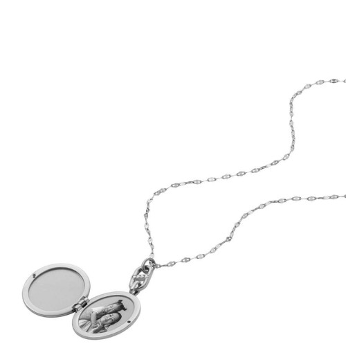 Fossil JF04427-040 Kadın Kolye - FOSSIL