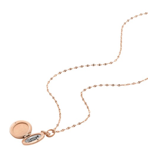 Fossil JF04429-791 Women's Necklace - FOSSIL (1)