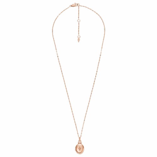 Fossil JF04429-791 Women's Necklace - 3