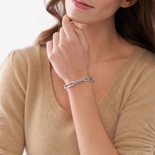 Fossil JF04502-040 Women's Bracelet - FOSSIL (1)